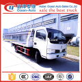 DFAC 4x4 diesel mini caminhão recuperação caminhão de reboque para venda em africa